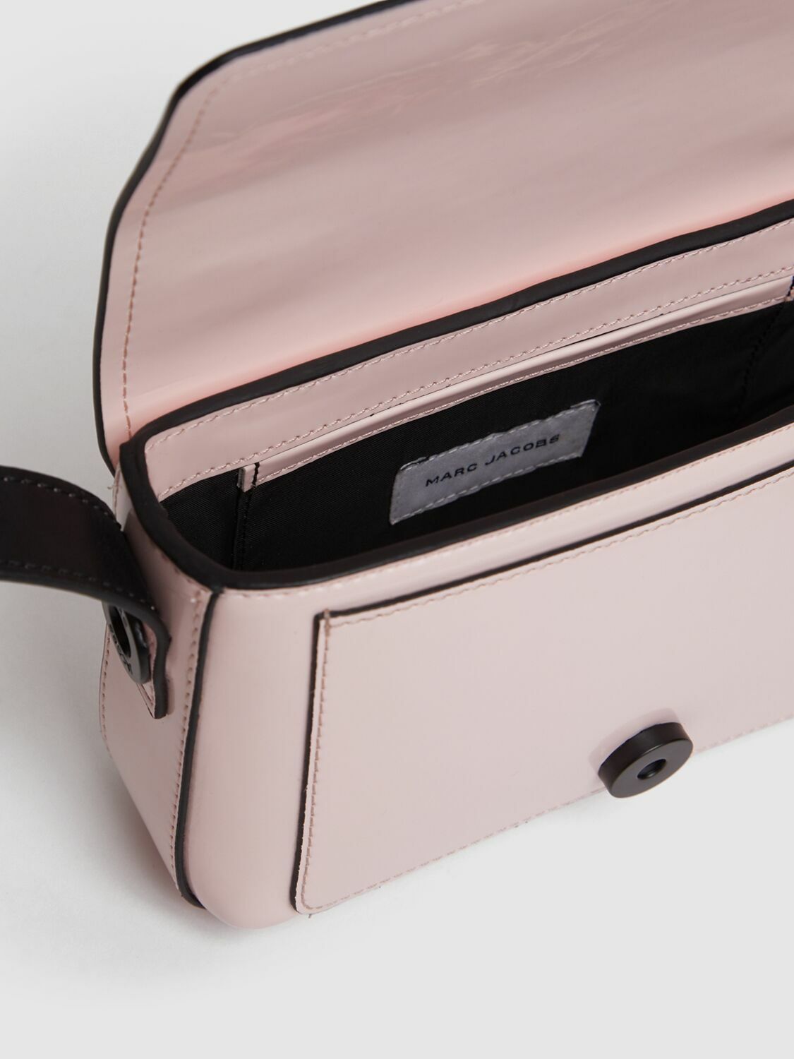 MARC JACOBS Logo Crossbody Bag