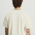 Napapijri Men's x Martine Rose T-Shirt in White Heron