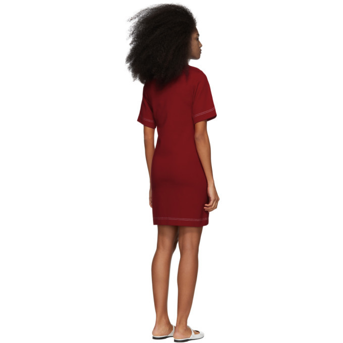 Ports 1961 Red Polo Dress