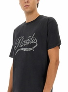 3.Paradis coca Cola T-shirt
