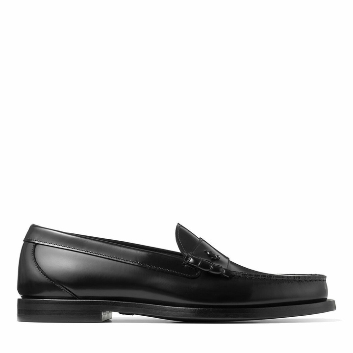 Photo: Jimmy Choo Ethan Loafer Dress Shoe