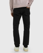 SLIM TAPER CK CLASSIC BLACK JEAN