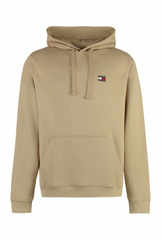Photo: Tommy Jeans Hooded Sweatshirt