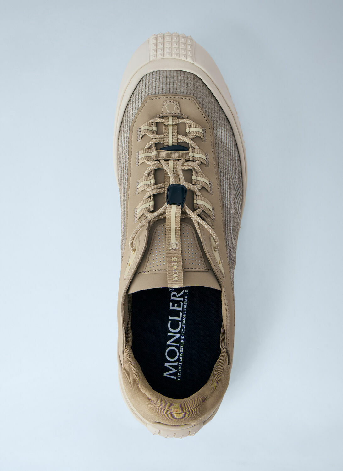 Moncler Trailgrip LP Sneakers