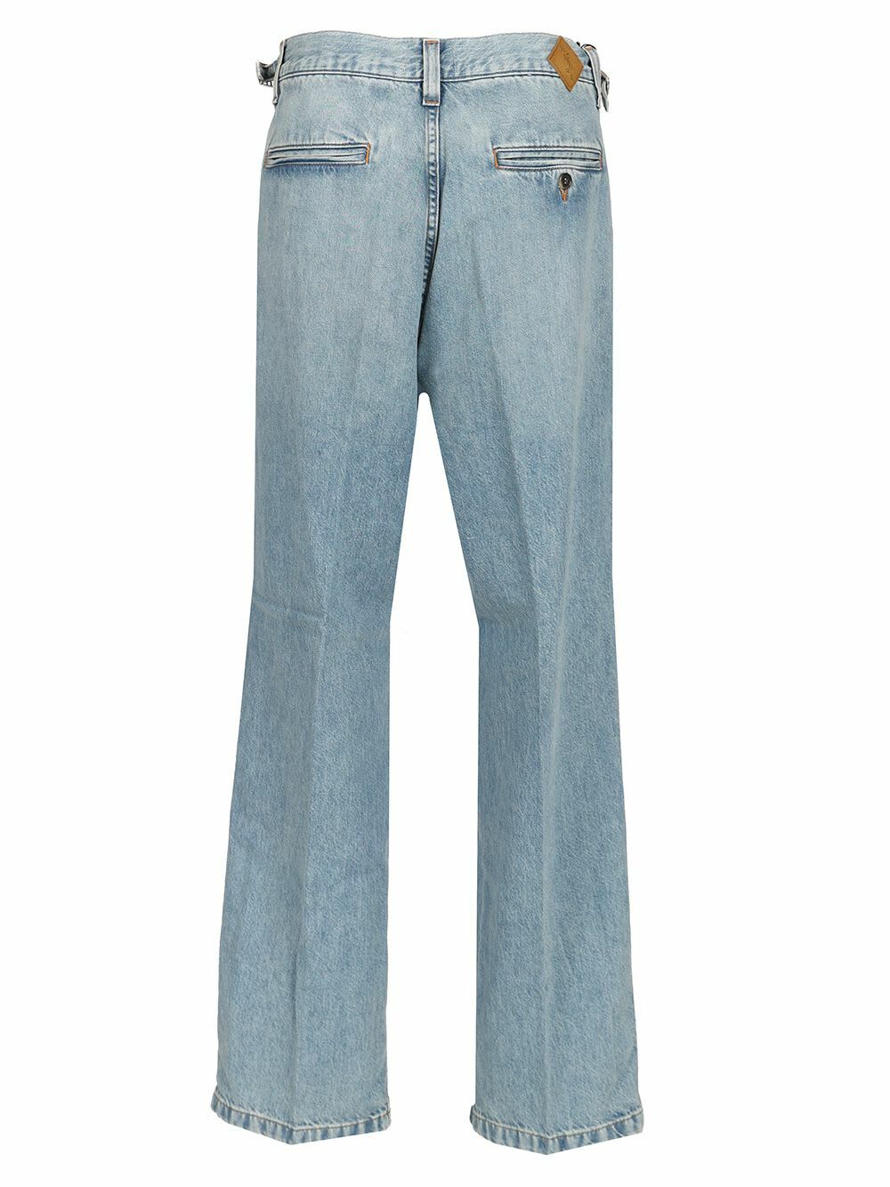 Haikure new Cassidy Straight Leg Jeans
