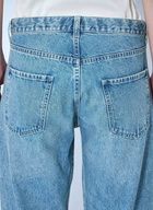 Maison Margiela Five Pocket Jeans