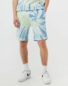 Dickies Seatac Short Blue|Green - Mens - Sport & Team Shorts