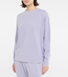 Vince - Essential Relaxed cotton-jersey sweatshirt