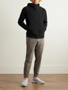 Lululemon - Pace Breaker Recycled-Nylon and Lycra®-Blend Hooded Jacket - Black