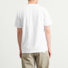 Norse Projects Men's Johannes Organic The Lakes Print T-shirt in White