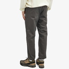 Patagonia Men's Twill Traveler Pants in Forge Grey