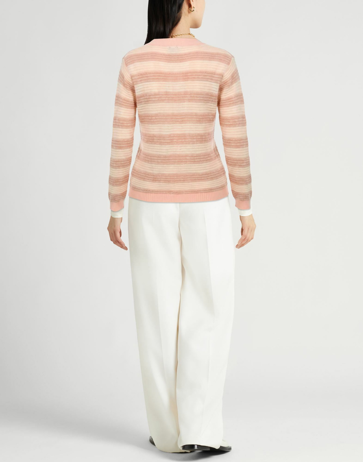 Crossley Womens Cardigan Apricot