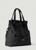 Balenciaga - Army Tote Bag in Black