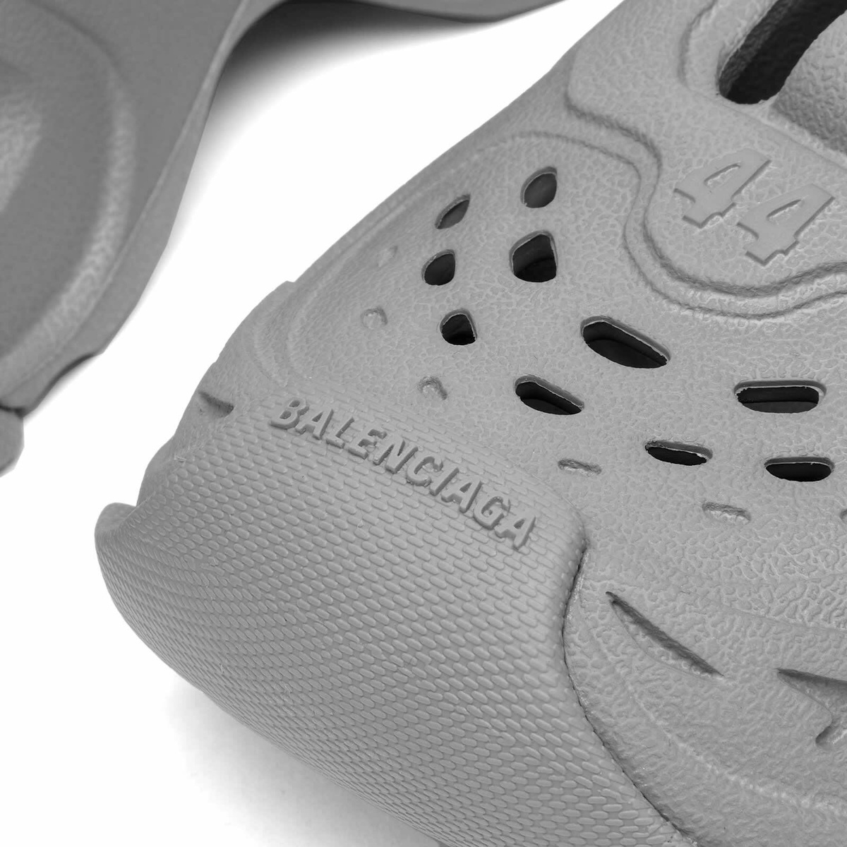 靴 BALENCIAGA HD MULE Balenciaga HD Mules | Saks Fifth Avenue