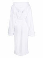 Soho Home White House Hooded Robe
