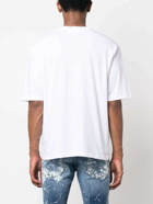 DSQUARED2 - Cotton T-shirt