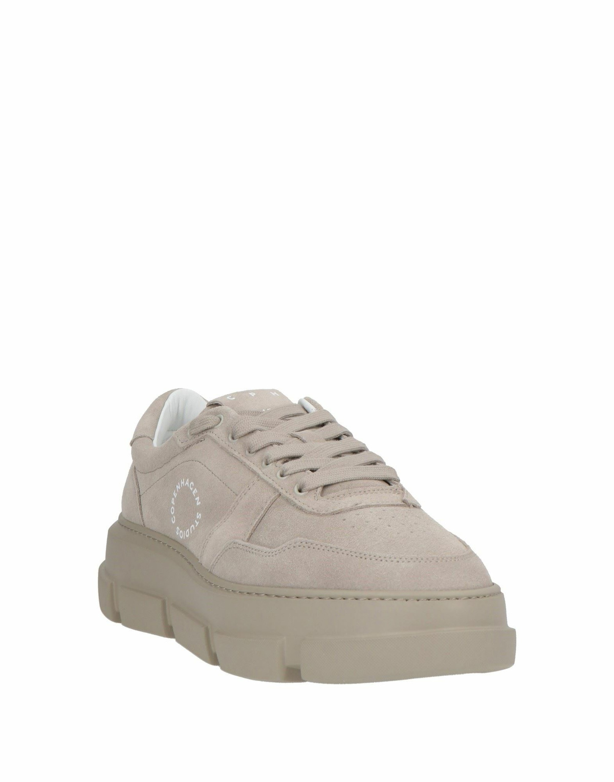 Copenhagen Studios Cph435 Womens Sneakers Taupe