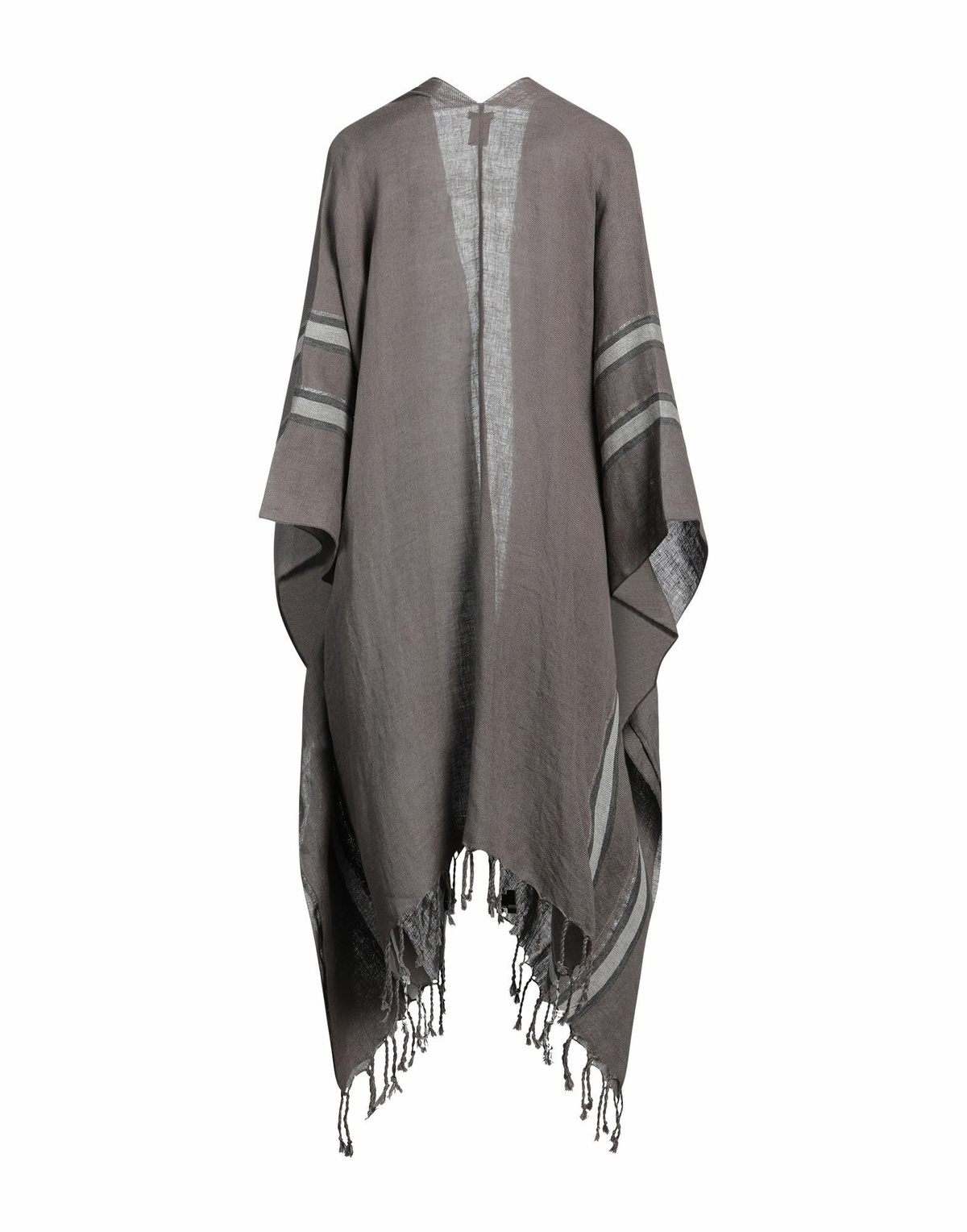 Brunello Cucinelli Womens Cape Taupe