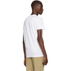 Dsquared2 White Cool Fit T-Shirt