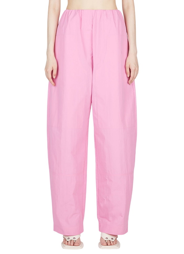 Photo: Paris Georgia Cocoon Track Pants