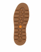 Timberland Womens Lace-up shoes Chocolate in Brown