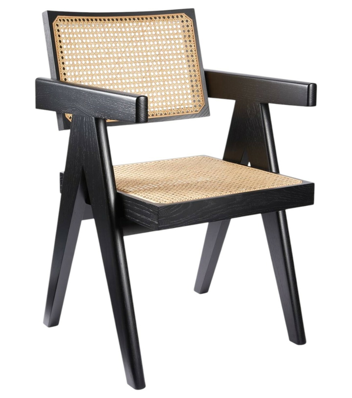 Photo: Cassina Capitol Complex chair
