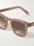 Mr P. - Cubitts Procida D-Frame Acetate Sunglasses