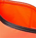 Herschel Supply Co - Trail Dry 5L Tarpaulin Bag - Bright orange