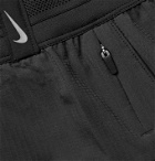 Nike Running - Swift Tapered Dri-FIT Sweatpants - Gray