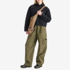 Dickies Women's Jackson Cargo Pant in Military Green