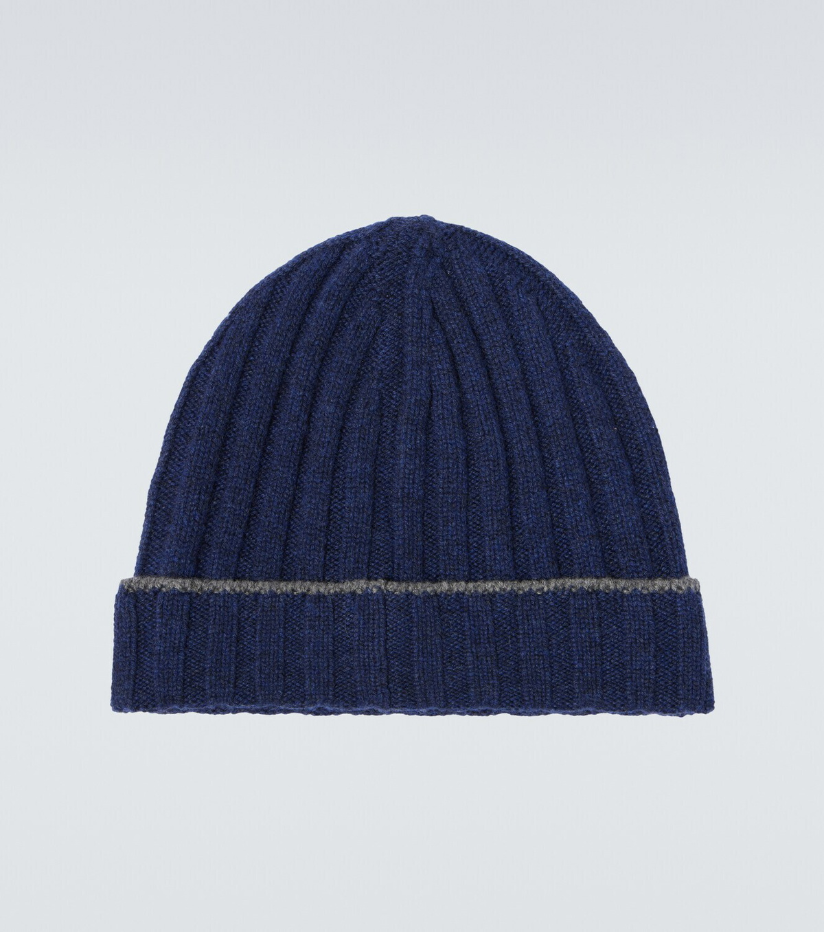Brunello Cucinelli Cashmere beanie