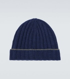 Brunello Cucinelli Cashmere beanie