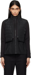 MACKAGE Black Priscilla Down Jacket