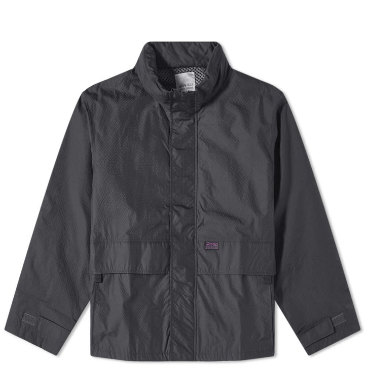 Photo: Gramicci Utility Field Jacket