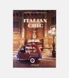 Assouline Italian Chic book
