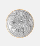 1882 Ltd - Lustre pasta bowl