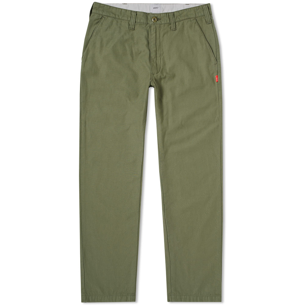 WTAPS Buds Skinny Trouser WTAPS