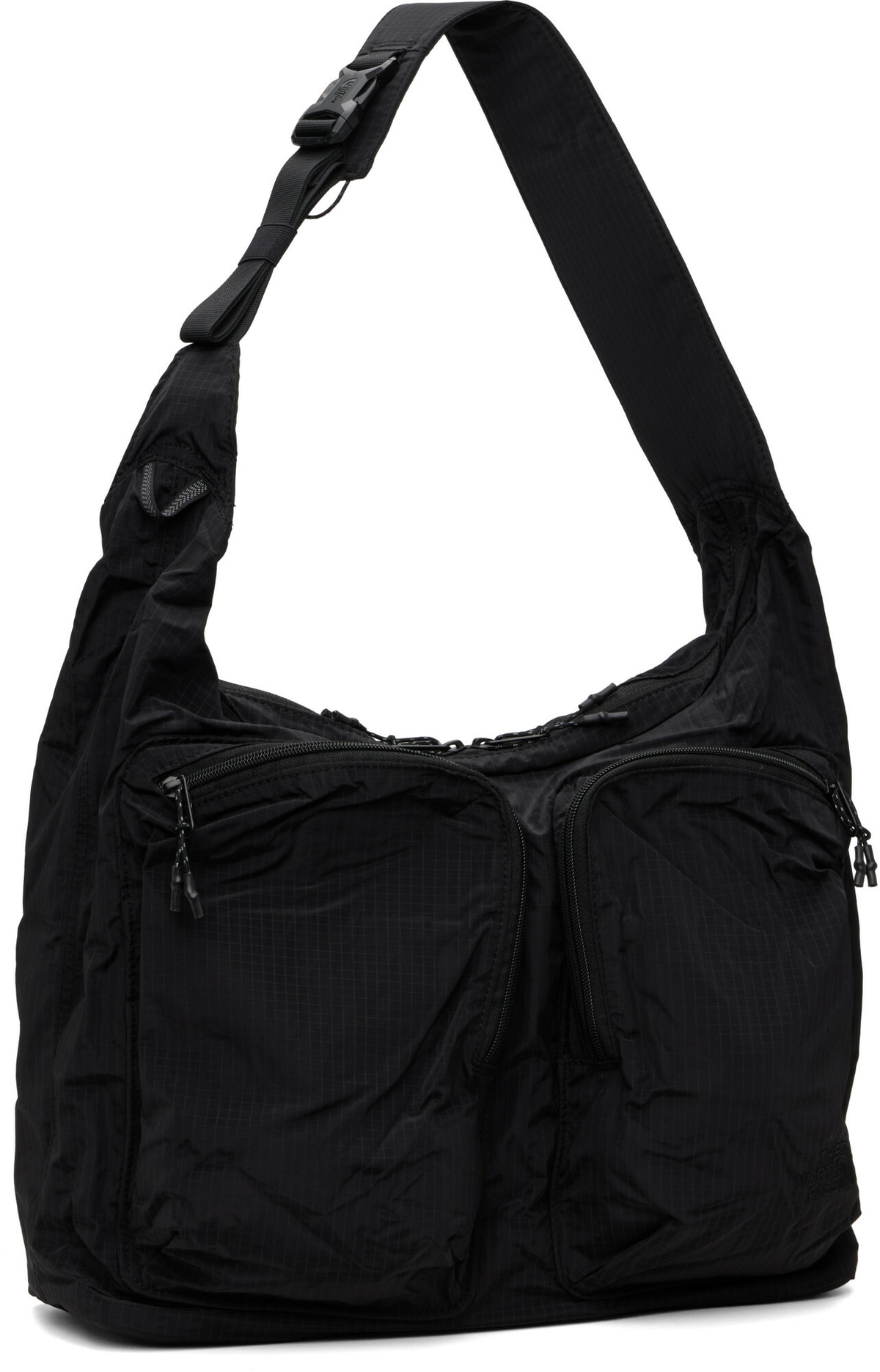 The North Face Black 'Never Stop' Tote