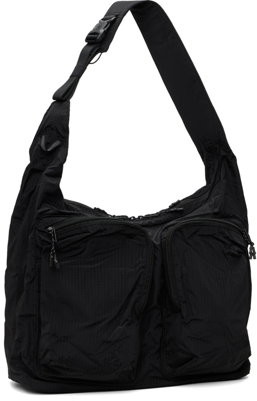 Photo: The North Face Black 'Never Stop' Tote