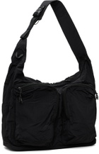 The North Face Black 'Never Stop' Tote