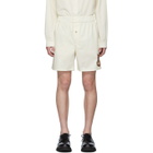 Linder Off-White Belyye Boxer Shorts
