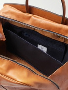 Bleu de Chauffe - Zoom Leather Tote Bag