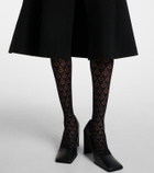 Wolford Mermaid tights