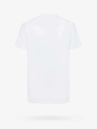 Dsquared2   T Shirt White   Mens