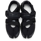 Maison Margiela Black Medic Sneakers