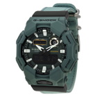 Casio G-Shock Alarm World Time Quartz Analog-Digital Watch GA-010CE-2ADR