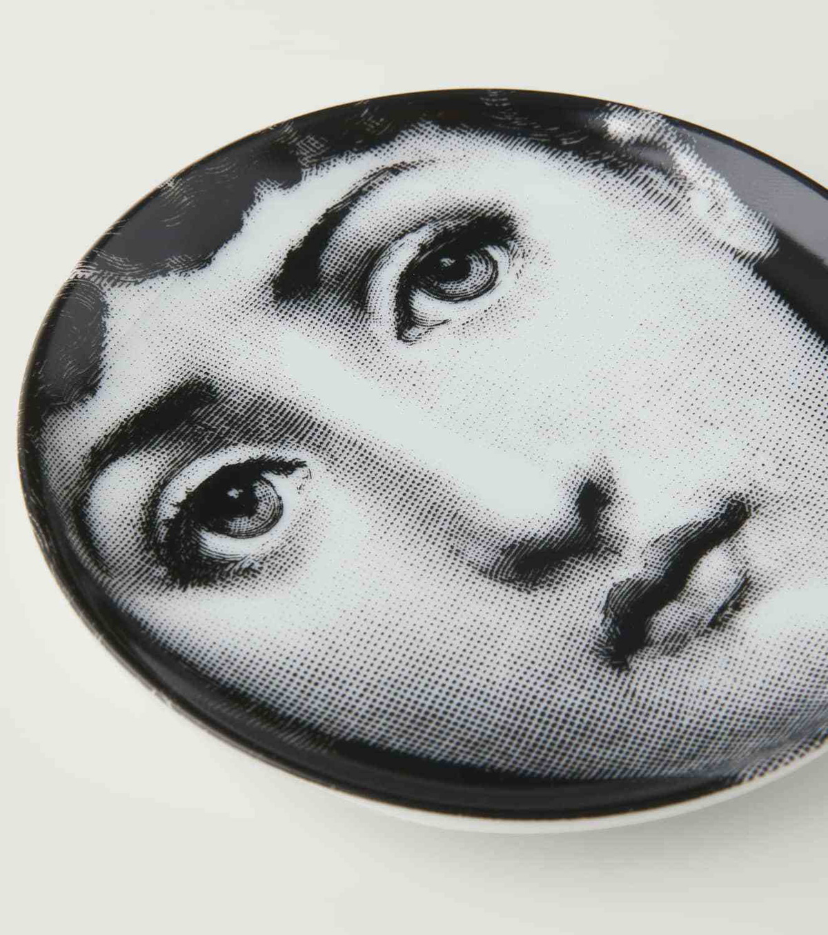 Fornasetti Tema e Variazioni n.1 coaster