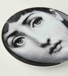 Fornasetti Tema e Variazioni n.1 coaster