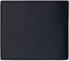 A.P.C. Navy Aly Wallet