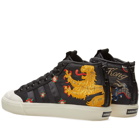 Adidas Consortium x Footpatrol x Juice Matchcourt Mid SE